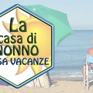La Casa Di Nonno Appartement