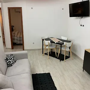 Casa Sette Settembre Appartement