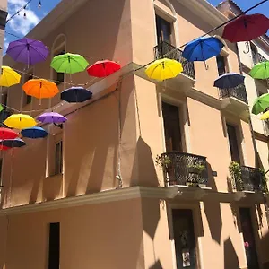 - Il Balconcino Appartement