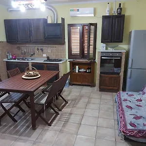 Sa Domu 'e Pisittu Appartement