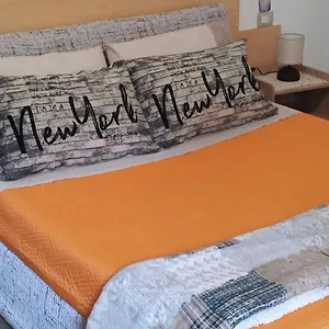 A Casa Di Donnie Appartamento