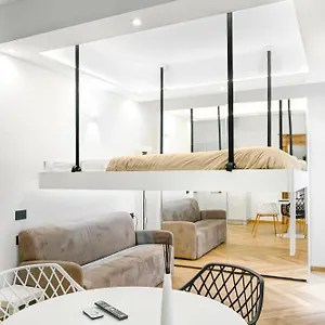 Luxuria Appartement