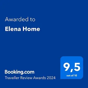 Elena Appartement