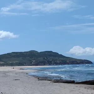 Casa Vacanze Lo Specchio Appartement