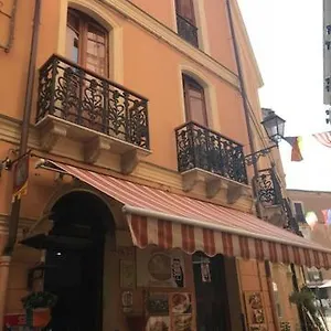 Insulanima Appartement
