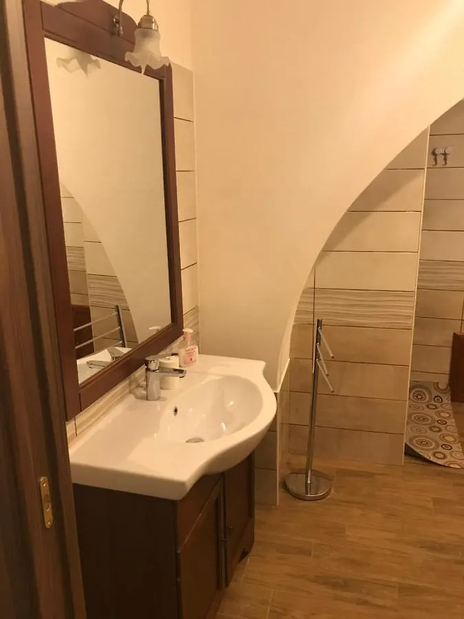 Da Piero E Lidia Apartment Iglesias Italy