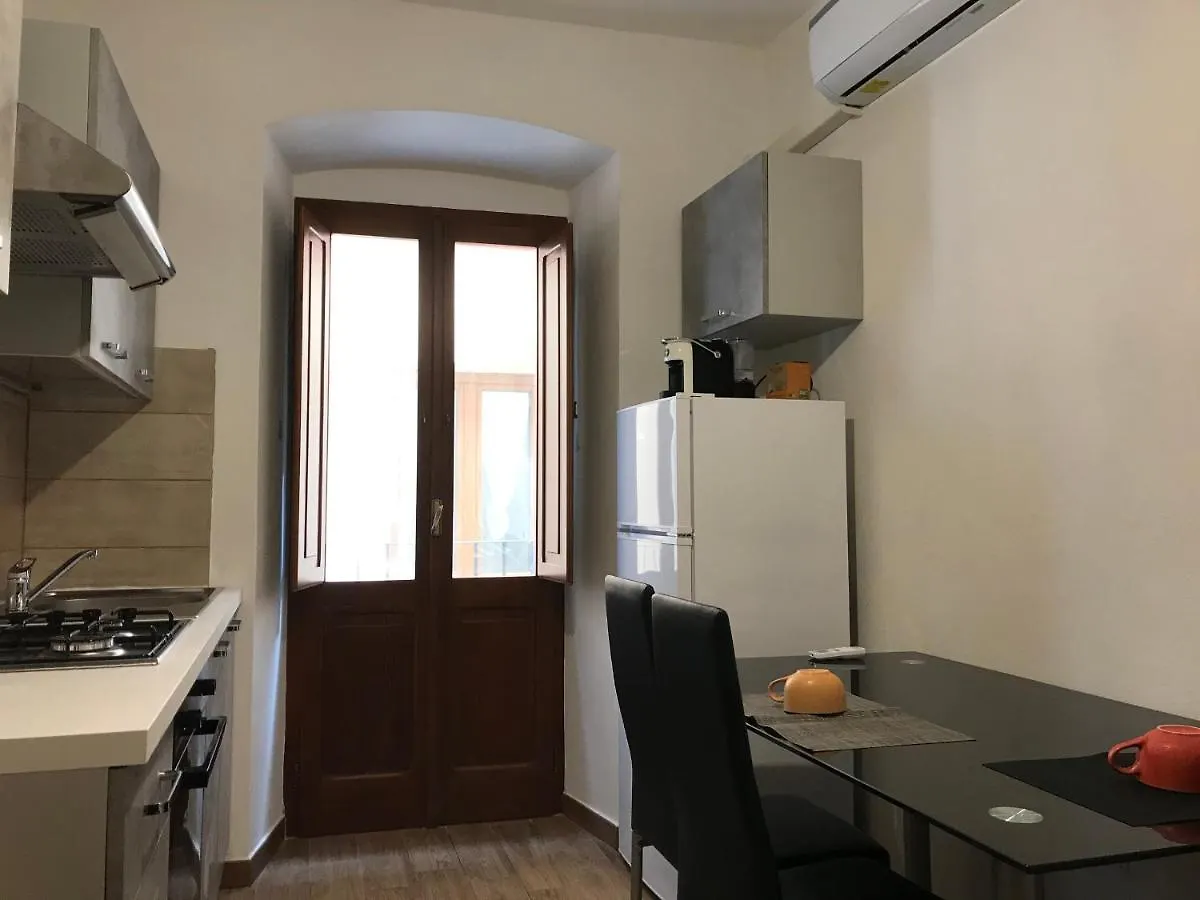 Da Piero E Lidia Apartment Iglesias Italy