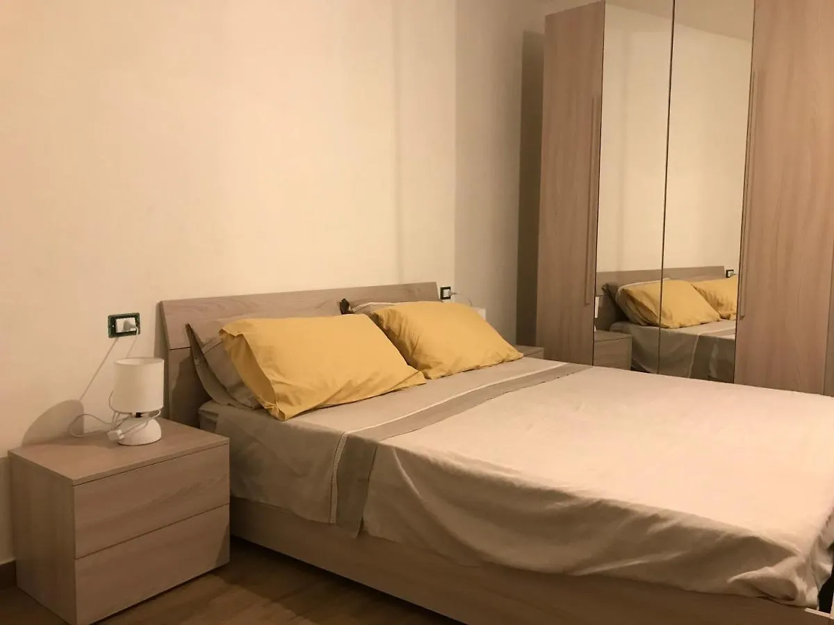 Da Piero E Lidia Apartment Iglesias Italy