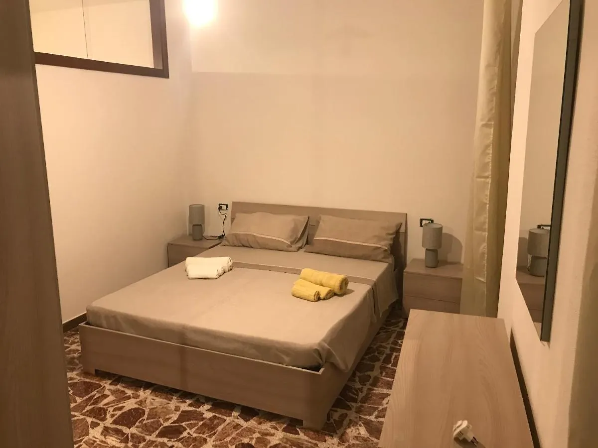 Da Piero E Lidia Apartment Iglesias