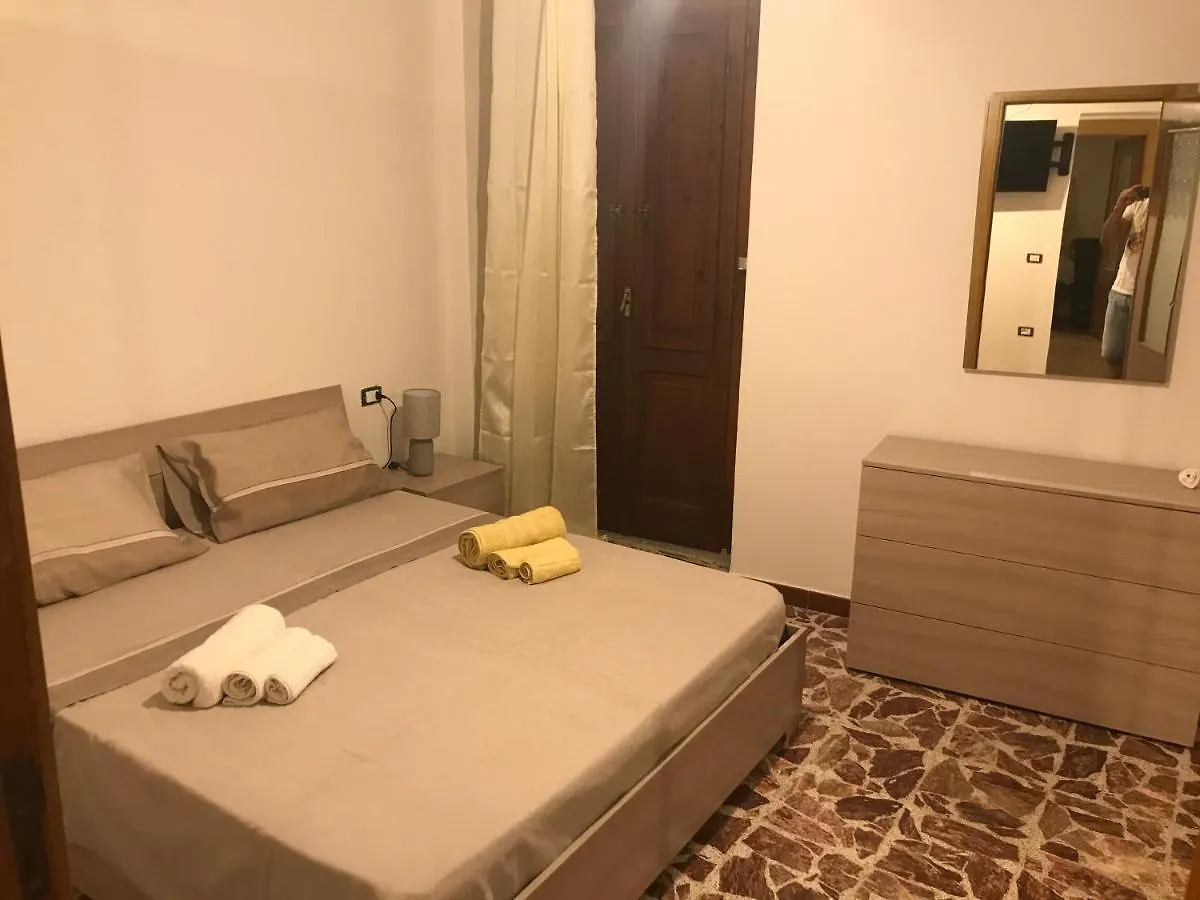 Da Piero E Lidia Apartment Iglesias 0*,