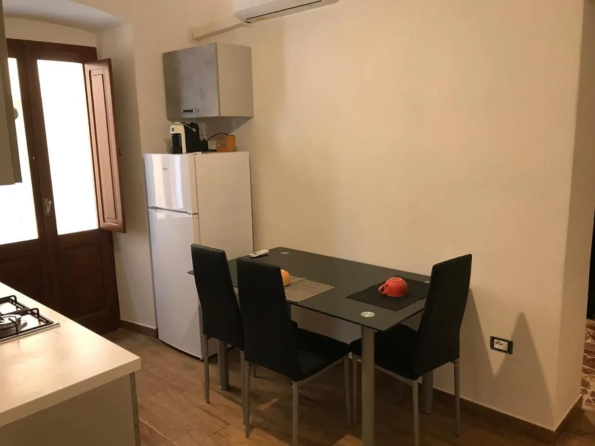 Da Piero E Lidia Apartment Iglesias