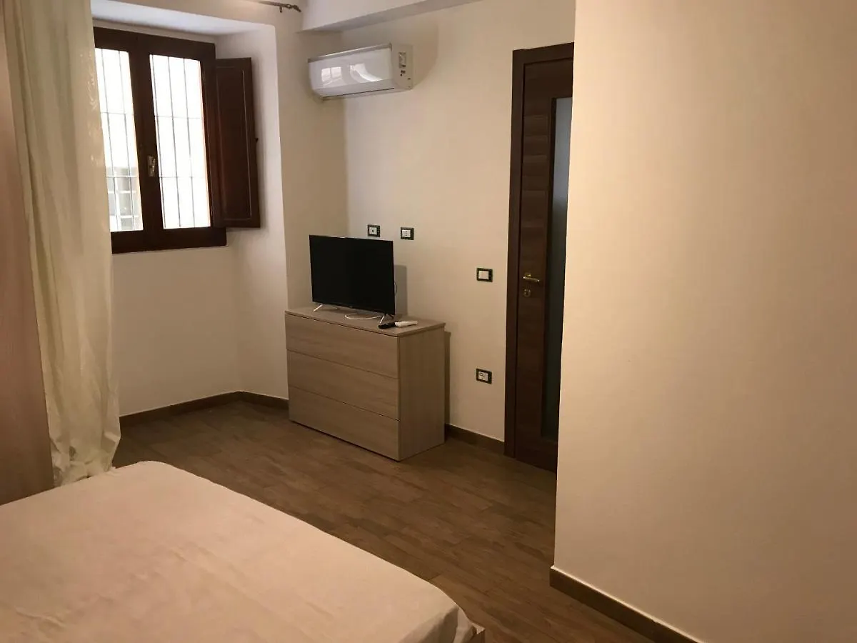 Da Piero E Lidia Apartment Iglesias