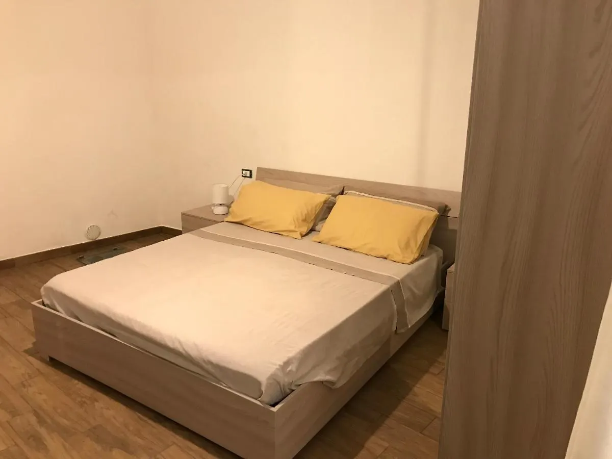 Da Piero E Lidia Apartment Iglesias 0*,  Italy