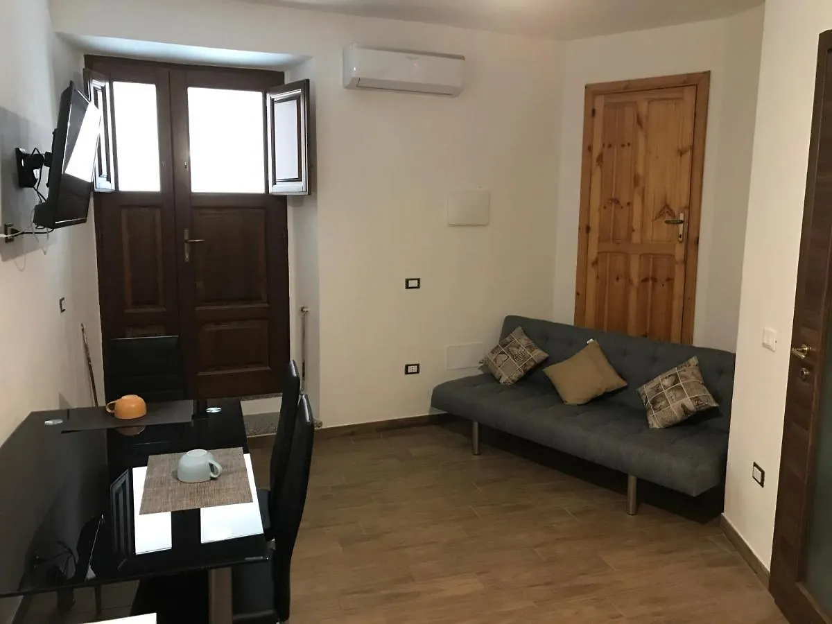 Da Piero E Lidia Apartment Iglesias
