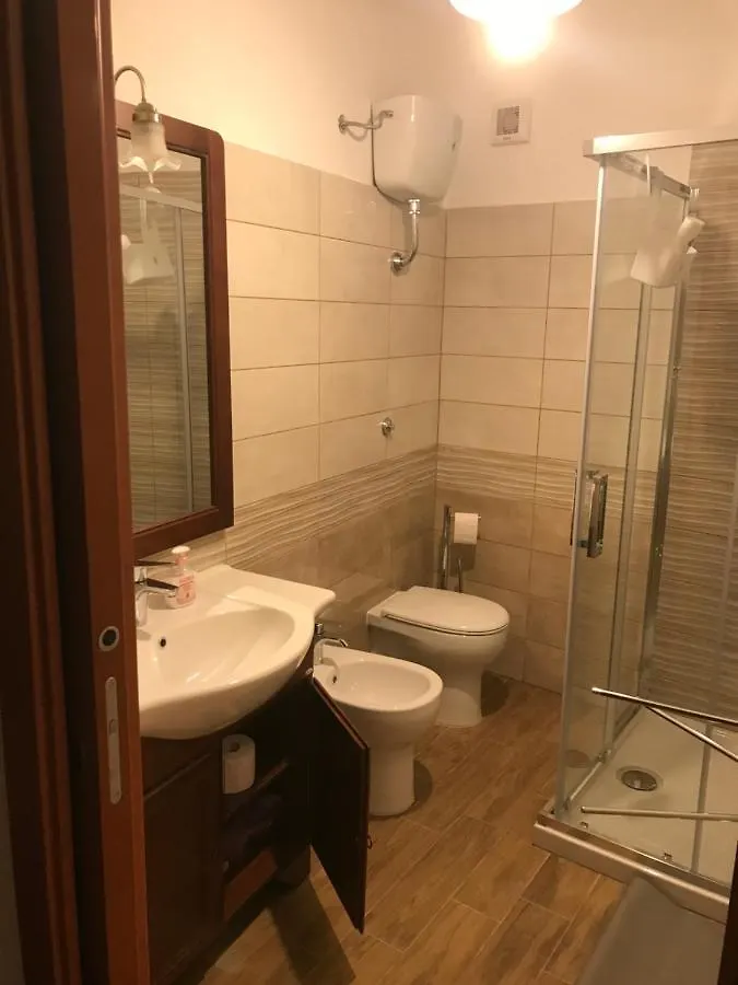 Da Piero E Lidia Apartment Iglesias 0*,  Italy