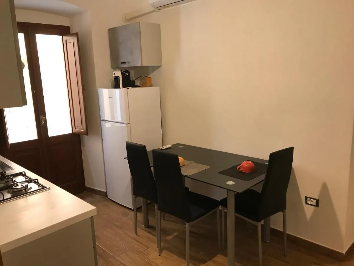 Da Piero E Lidia Apartment Iglesias